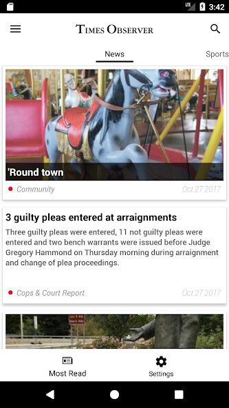 Emulate Android APK Times Observer