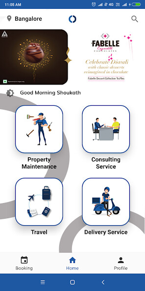 Run android online APK Timesol from MyAndroid or emulate Timesol using MyAndroid