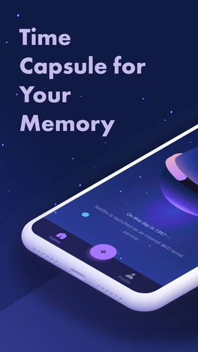 Emulate iPhone app Time Space - Saving Memories using MyAndroid Emulate iPhone app Time Space - Saving Memories using MyAndroid