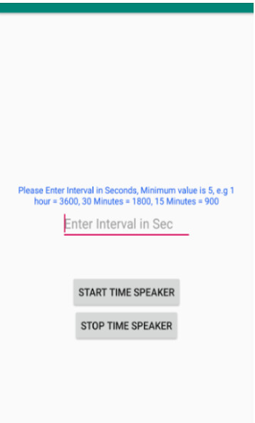 Run android online APK Time Speaker and Speaking Timer from MyAndroid or emulate Time Speaker and Speaking Timer using MyAndroid Run android online APK Time Speaker and Speaking Timer from MyAndroid or emulate Time Speaker and Speaking Timer using MyAndroid