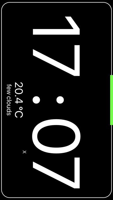 Emulate iPhone app TimeSpeaker using MyAndroid Emulate iPhone app TimeSpeaker using MyAndroid