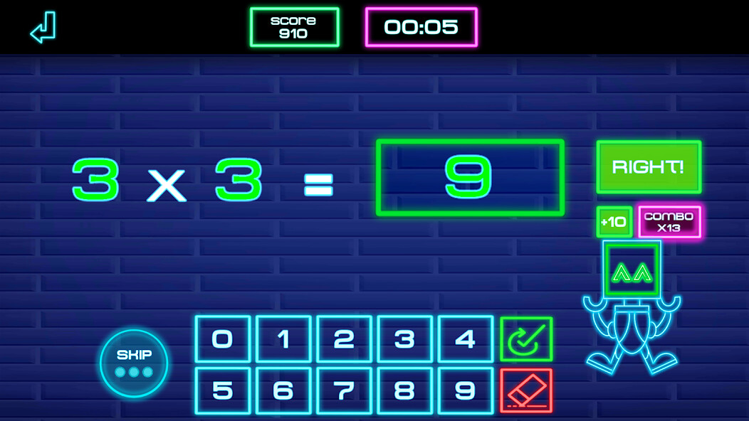 Run android online APK Times tables for kids MATH-E from MyAndroid or emulate Times tables for kids MATH-E using MyAndroid Run android online APK Times tables for kids MATH-E from MyAndroid or emulate Times tables for kids MATH-E using MyAndroid