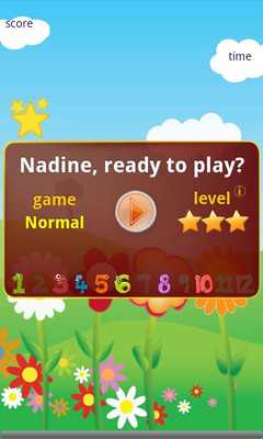 Emulate Android APK Times Tables Game (free) Emulate Android APK Times Tables Game (free)