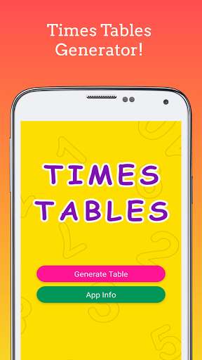 Run android online APK Times Tables Generator from MyAndroid or emulate Times Tables Generator using MyAndroid Run android online APK Times Tables Generator from MyAndroid or emulate Times Tables Generator using MyAndroid