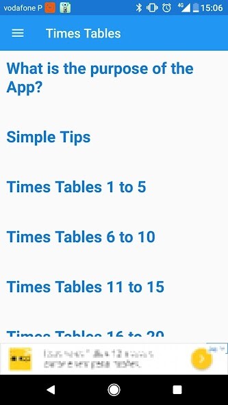 Run android online APK Times Tables - Multiplication Tables from MyAndroid or emulate Times Tables - Multiplication Tables using MyAndroid Run android online APK Times Tables - Multiplication Tables from MyAndroid or emulate Times Tables - Multiplication Tables using MyAndroid
