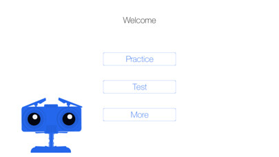 Emulate iPhone app Times Tables Pro using MyAndroid Emulate iPhone app Times Tables Pro using MyAndroid