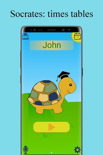 Run android online APK Times Tables With Socrates - NO Ads from MyAndroid or emulate Times Tables With Socrates - NO Ads using MyAndroid Run android online APK Times Tables With Socrates - NO Ads from MyAndroid or emulate Times Tables With Socrates - NO Ads using MyAndroid