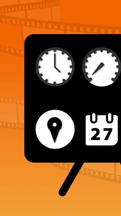 Emulate iPhone app Timestamp Camcorder: GPS, Maps using MyAndroid Emulate iPhone app Timestamp Camcorder: GPS, Maps using MyAndroid