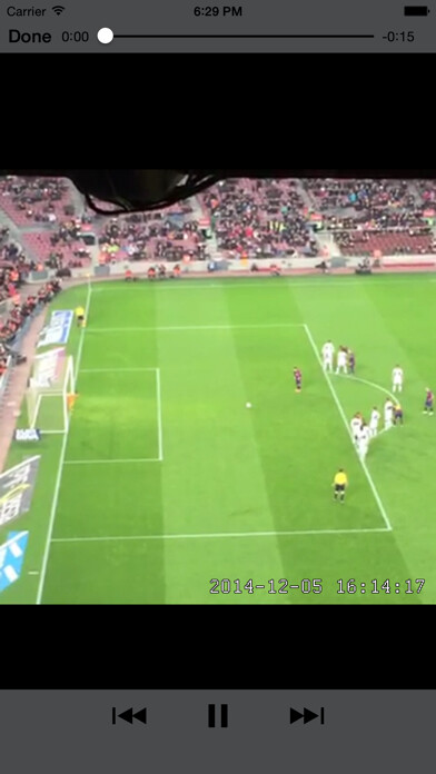 Emulate iPhone app TimeStamp Video Cam using MyAndroid Emulate iPhone app TimeStamp Video Cam using MyAndroid