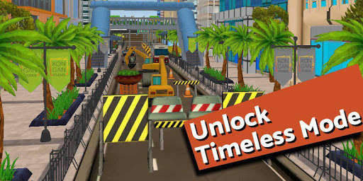 Run android online APK Times Three Dash from MyAndroid or emulate Times Three Dash using MyAndroid