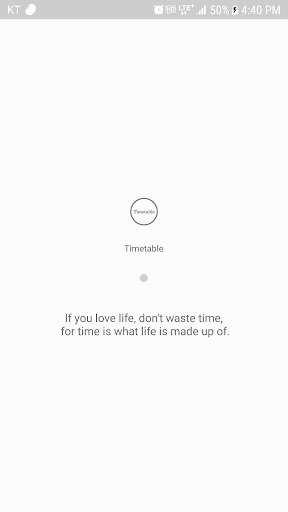 Run android online APK Timetable: a lovely scheduler from MyAndroid or emulate Timetable: a lovely scheduler using MyAndroid