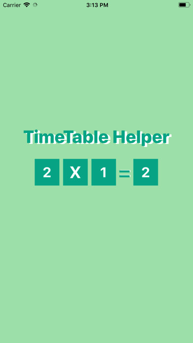 Emulate iPhone app TimeTable Helper using MyAndroid Emulate iPhone app TimeTable Helper using MyAndroid