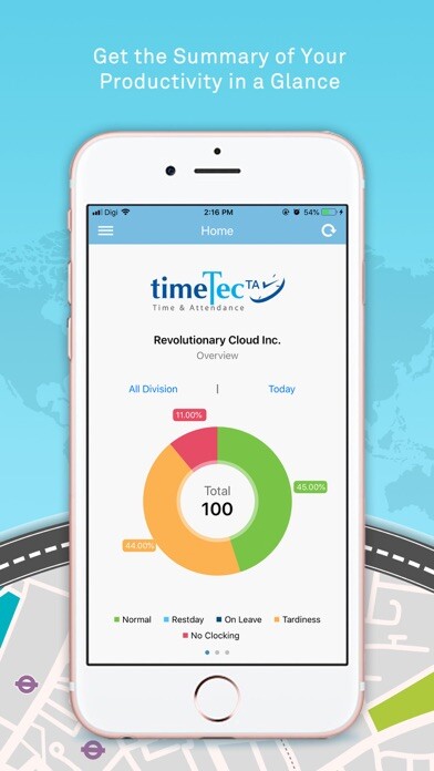 Emulate Android APK TimeTec TA Emulate Android APK TimeTec TA