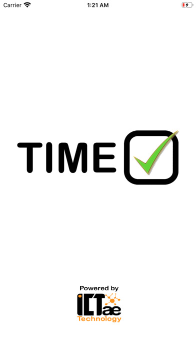 Emulate iPhone app TimeTick App using MyAndroid
