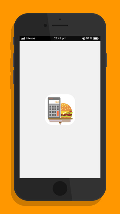 Emulate iPhone app Time To Burn Calories using MyAndroid Emulate iPhone app Time To Burn Calories using MyAndroid