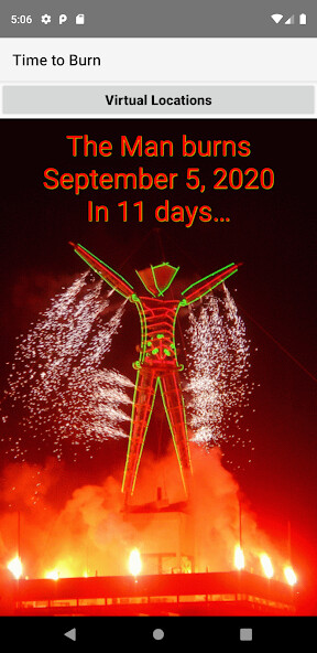 Emulate Android APK Time To Burn