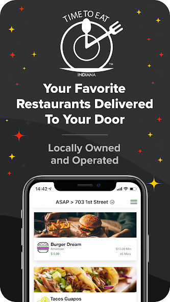 Run android online APK Time To Eat Indiana from MyAndroid or emulate Time To Eat Indiana using MyAndroid Run android online APK Time To Eat Indiana from MyAndroid or emulate Time To Eat Indiana using MyAndroid