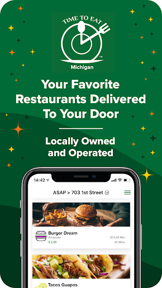 Run android online APK Time To Eat Michigan from MyAndroid or emulate Time To Eat Michigan using MyAndroid Run android online APK Time To Eat Michigan from MyAndroid or emulate Time To Eat Michigan using MyAndroid