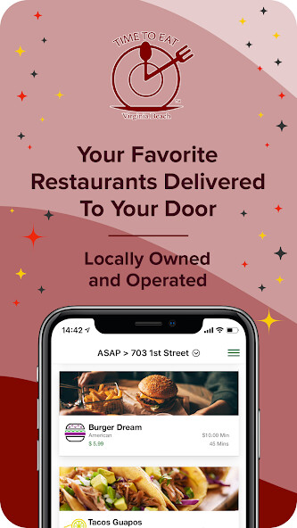 Run android online APK Time to Eat Virginia Beach from MyAndroid or emulate Time to Eat Virginia Beach using MyAndroid Run android online APK Time to Eat Virginia Beach from MyAndroid or emulate Time to Eat Virginia Beach using MyAndroid