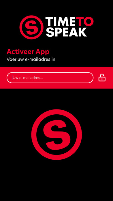 Emulate iPhone app Time To Speak using MyAndroid Emulate iPhone app Time To Speak using MyAndroid
