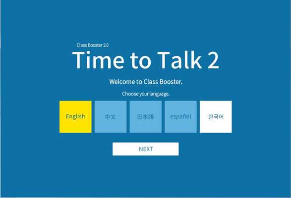 Emulate Android APK Time to Talk 2