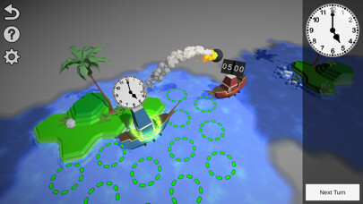Emulate iPhone app Time to Tell Time using MyAndroid Emulate iPhone app Time to Tell Time using MyAndroid