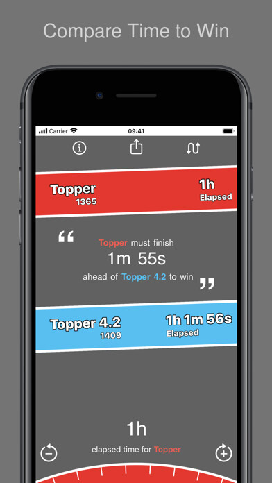 Emulate iPhone app Time to Win using MyAndroid Emulate iPhone app Time to Win using MyAndroid