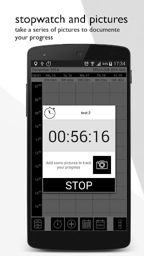 Run android online APK TimeTracker - chronology from MyAndroid or emulate TimeTracker - chronology using MyAndroid Run android online APK TimeTracker - chronology from MyAndroid or emulate TimeTracker - chronology using MyAndroid