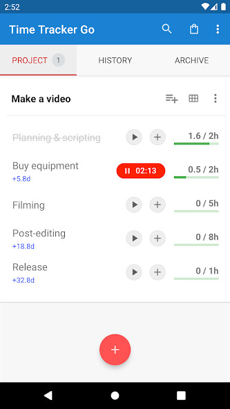 Run android online APK Time Tracker Go from MyAndroid or emulate Time Tracker Go using MyAndroid Run android online APK Time Tracker Go from MyAndroid or emulate Time Tracker Go using MyAndroid