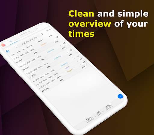 Run android online APK TimeTrackGo -  Super Simple Time Tracking from MyAndroid or emulate TimeTrackGo -  Super Simple Time Tracking using MyAndroid