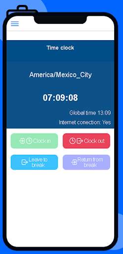 Run android online APK Timetrackio from MyAndroid or emulate Timetrackio using MyAndroid