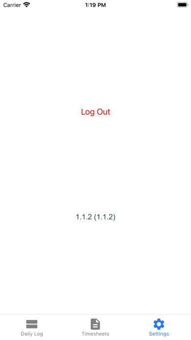 Emulate iPhone app TimeTraq using MyAndroid Emulate iPhone app TimeTraq using MyAndroid