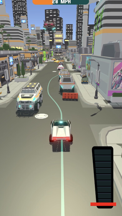 Emulate iPhone app Time Traveler 3D using MyAndroid Emulate iPhone app Time Traveler 3D using MyAndroid