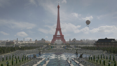 Emulate iPhone app TimeTraveler Paris using MyAndroid Emulate iPhone app TimeTraveler Paris using MyAndroid