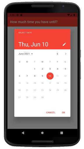 Run android online APK Time until 90 years old from MyAndroid or emulate Time until 90 years old using MyAndroid