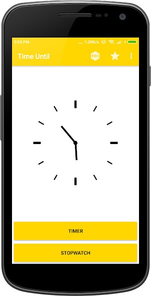 Run android online APK Time Until: Timer Stopwatch from MyAndroid or emulate Time Until: Timer Stopwatch using MyAndroid Run android online APK Time Until: Timer Stopwatch from MyAndroid or emulate Time Until: Timer Stopwatch using MyAndroid