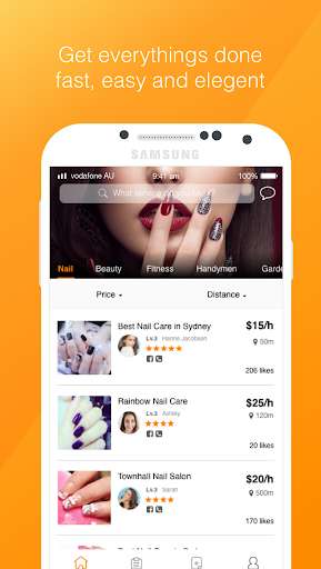 Run android online APK TimeVender from MyAndroid or emulate TimeVender using MyAndroid
