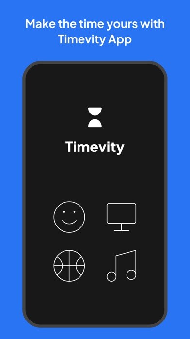 Emulate iPhone app Timevity - Time Tracker using MyAndroid Emulate iPhone app Timevity - Time Tracker using MyAndroid