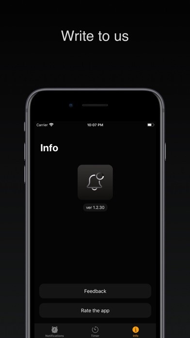 Emulate iPhone app Time Voice Alarm using MyAndroid Emulate iPhone app Time Voice Alarm using MyAndroid