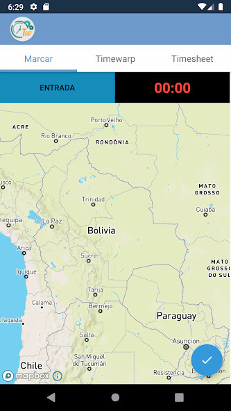 Run android online APK Timewarp ITC from MyAndroid or emulate Timewarp ITC using MyAndroid