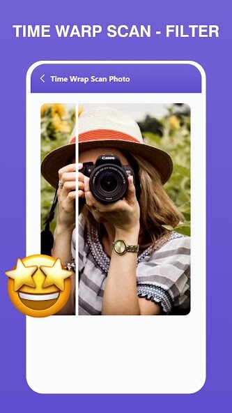 Run android online APK Time Warp Scan - Filter from MyAndroid or emulate Time Warp Scan - Filter using MyAndroid Run android online APK Time Warp Scan - Filter from MyAndroid or emulate Time Warp Scan - Filter using MyAndroid