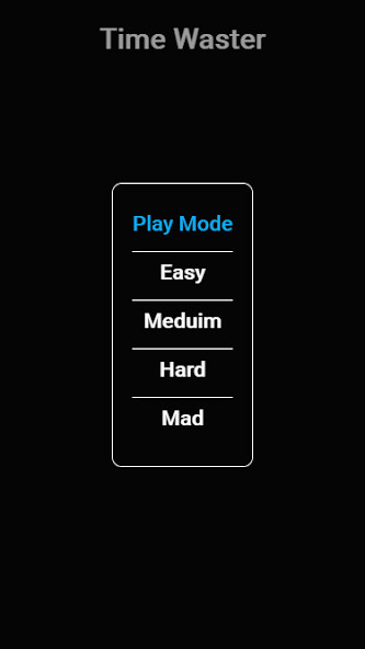 Emulate Android APK TimeWaster