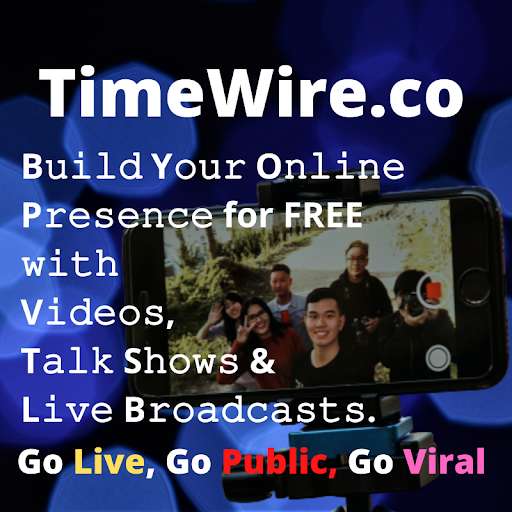 Run android online APK TimeWire  - Go Live, Go Public, Go Viral from MyAndroid or emulate TimeWire  - Go Live, Go Public, Go Viral using MyAndroid
