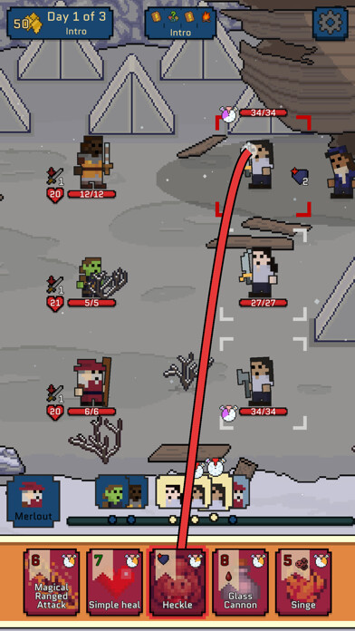 Emulate iPhone app Timewreck Tales using MyAndroid Emulate iPhone app Timewreck Tales using MyAndroid