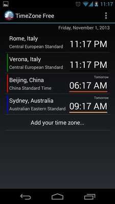 Emulate Android APK TimeZone Free Emulate Android APK TimeZone Free
