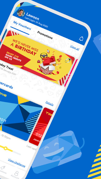Run android online APK Timezone Fun App from MyAndroid or emulate Timezone Fun App using MyAndroid
