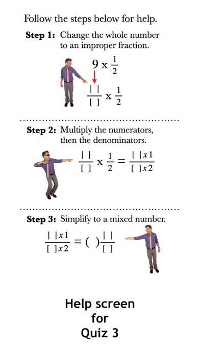 Emulate iPhone app TiM Fractions 2 using MyAndroid Emulate iPhone app TiM Fractions 2 using MyAndroid