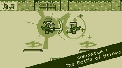 Emulate iPhone app Timing Hero : Colosseum and Raid using MyAndroid Emulate iPhone app Timing Hero : Colosseum and Raid using MyAndroid