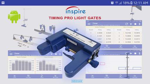 Run android online APK Timing Pro Light Gate from MyAndroid or emulate Timing Pro Light Gate using MyAndroid