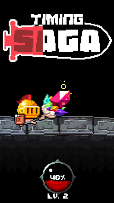 Emulate iPhone app Timing Saga using MyAndroid Emulate iPhone app Timing Saga using MyAndroid